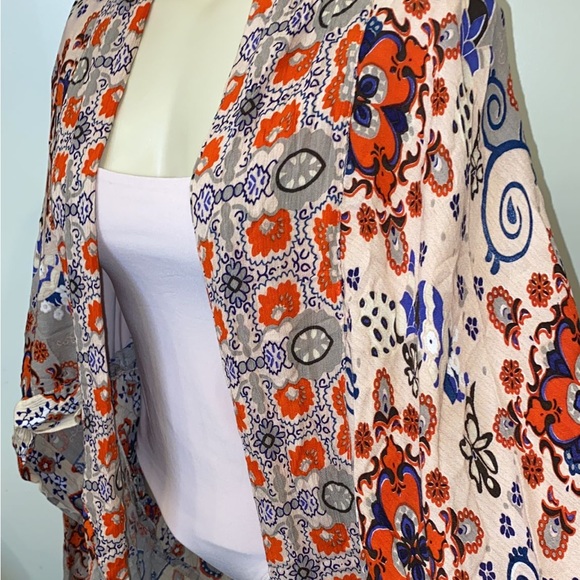 Free People Kimono - Picture 9 of 11